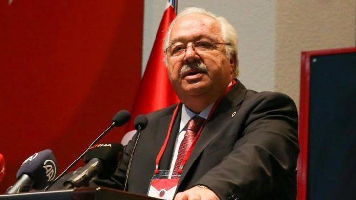 Gençlerbirliği Başkanı Niyaz Aktaş'tan resmi Arda Güler açıklaması! "Arda da satılır mal da satılır" G1