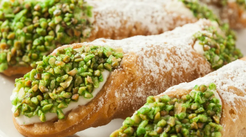 MasterChef 'Silahı bırak cannoli'yi al!' repliği hangi filmde geçiyor? Cannoli'nin yer aldığı film merak uyandırdı