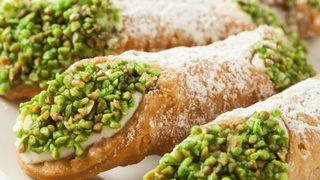 MasterChef 'Silahı bırak cannoli'yi al!' repliği hangi filmde geçiyor? Cannoli'nin yer aldığı film merak uyandırdı