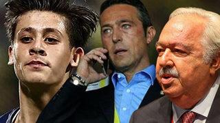 Gençlerbirliği Başkanı Niyaz Aktaş'tan resmi Arda Güler açıklaması! Arda da satılır mal da satılır