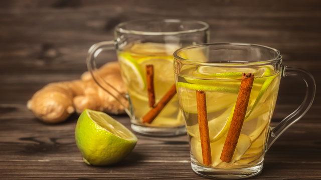 Çubuk tarçınlı su ne kadar tüketilmeli? Tarçınlı su günde kaç bardak içilir, kaynatmadan içilir mi?