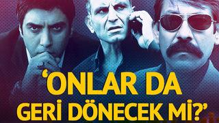 Perşembe akşamları hayat duruyordu... Kurtlar Vadisi geri dönüyor! Yeni sezonda Memati Baş ve Pala da olacak mı?