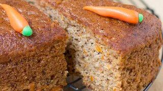 MasterChef havuçlu kek hangi filme ait? Issız adam havuçlu kek tarifi