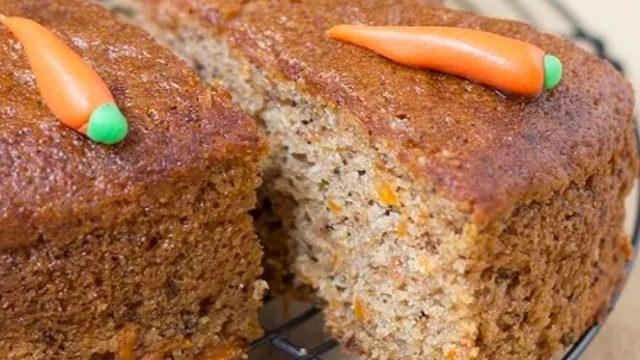 MasterChef havuçlu kek hangi filme ait? Issız adam havuçlu kek tarifi