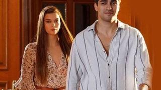 Yalı Çapkını'nın Ferit'i Mert Ramazan Demir 'Aşka inanmıyorum' dedi, sosyal medyada gündem oldu