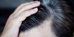 Natural way to get rid of hair loss and gray hair