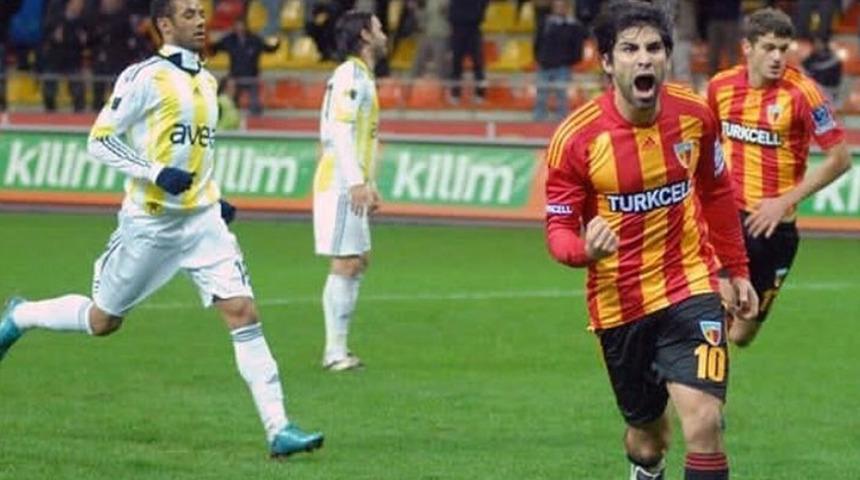 Mutlu hayatı yerle bir olmuştu! Süper Lig'in yıldızı Franco Cangele son haliyle hayrete düşürdü: Bakın şimdi ne yapıyor?
