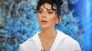 Doya Doya Moda'nın hırçın güzeli Gamze Taşkın estetiksiz haliyle şoke etti! Gören tanıyamadı