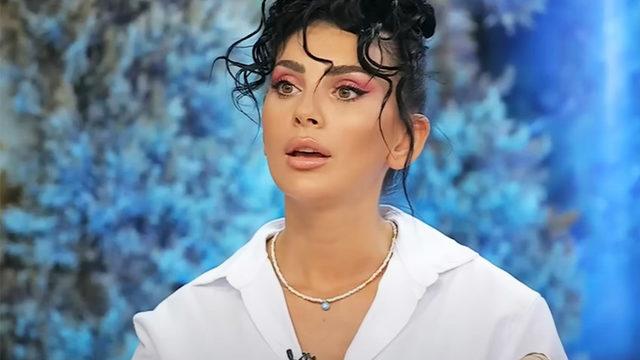 Doya Doya Moda'nın hırçın güzeli Gamze Taşkın estetiksiz haliyle şoke etti! Gören tanıyamadı