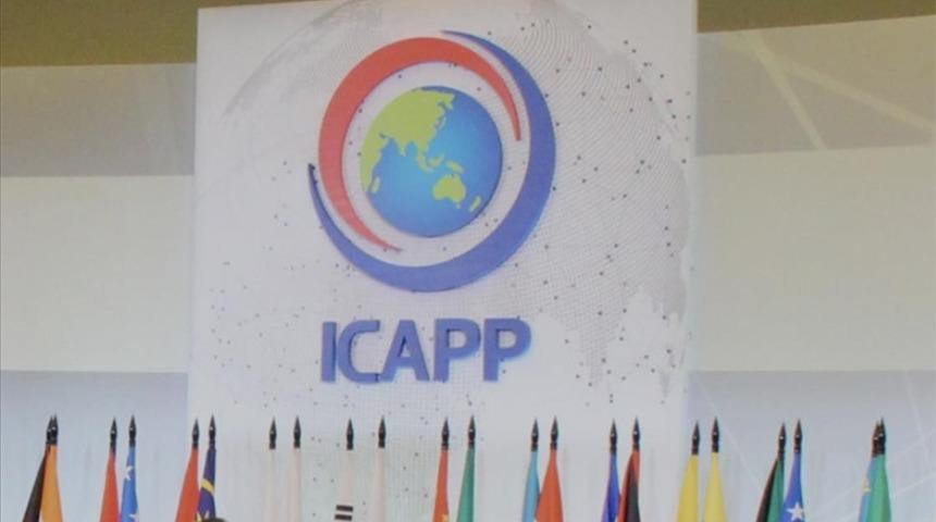 Kovid-19 nedeniyle ertelenmişti! AK Parti ev sahipliğinde düzenlenecek ICAPP 11. Genel Kurulundan detaylar belli oldu