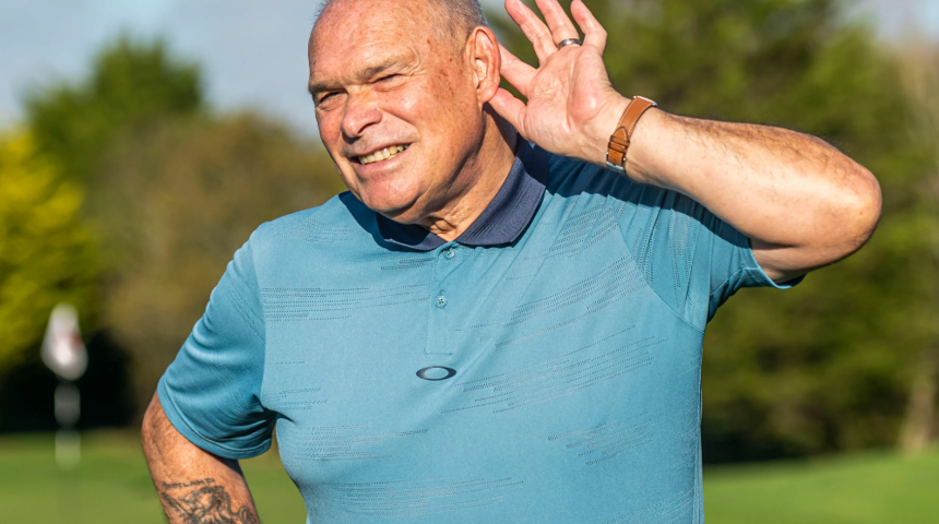 5 yıl boyunca kulağında kulaklığının parçasını unutan adam işitme kaybı yaşadı! “Aklımın ucundan dahi geçmemişti”