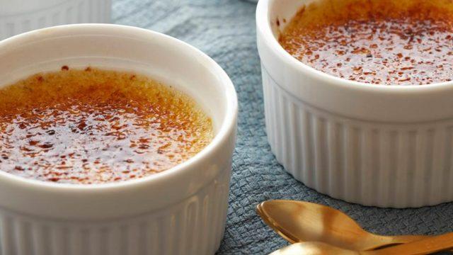MasterChef Creme Brulee hangi filme ait? Amelie Creme Brulee tarifi, nasıl yapılır?