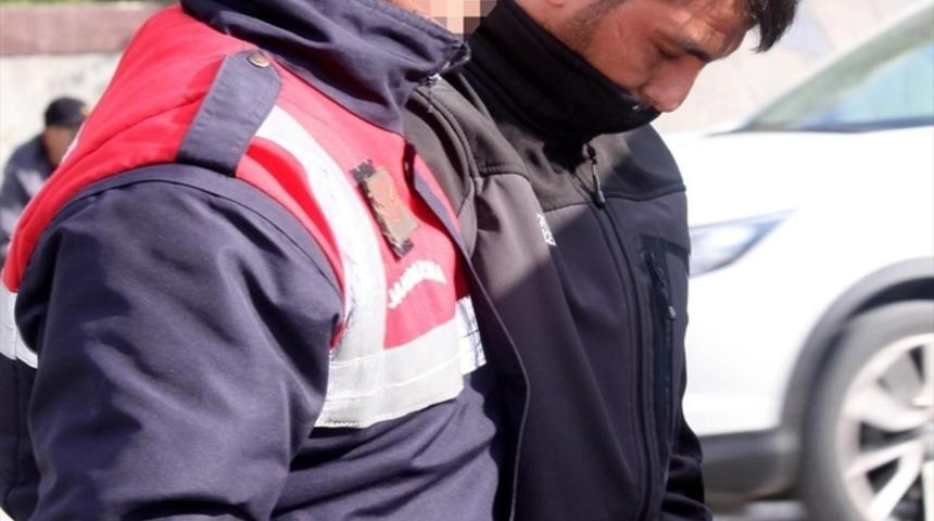 Ankara'da telefonla dolandırıcılık iddiası