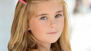 O detayı görenler şaşkına döndü! 'Tanrı tarafından seçilmiş bir melek'