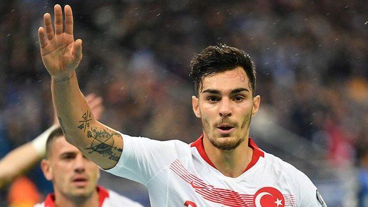 Beşiktaş, Fenerbahçe, Galatasaray... Kaan Ayhan seçimini yaptı! G3