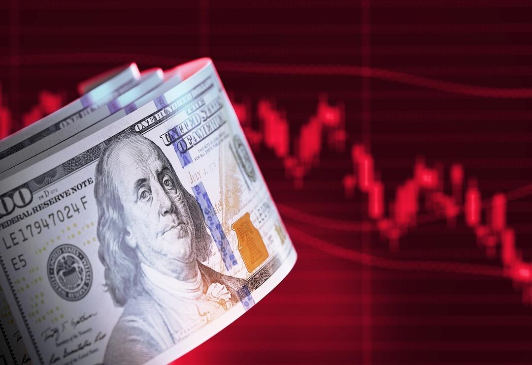 Dolar i&ccedil;in 9 kurumdan 2023 tahmini! Hemen hepsi tek g&ouml;r&uuml;şte birleşti: Haziran sonrasına dikkat!