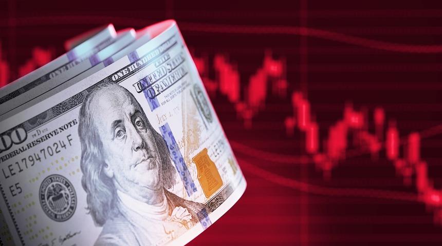 Dolar zirvede yorgun! Bir devrin sonu mu geliyor? Altın yükselirken dikkat çeken dolar tahmini: 2023’te bu seviyeler görülebilir…