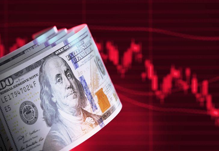 Dolarları bir bir sattılar! Son 1 yılda her şey değişti: Parasını katlamak isterken yüzde 38 kaybettiler G3