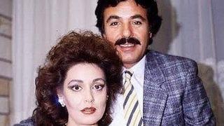 Tuğçe Tayfur babası Ferdi Tayfur ile pozunu paylaştı! Ferdi Tayfur'un son hali merak edildi