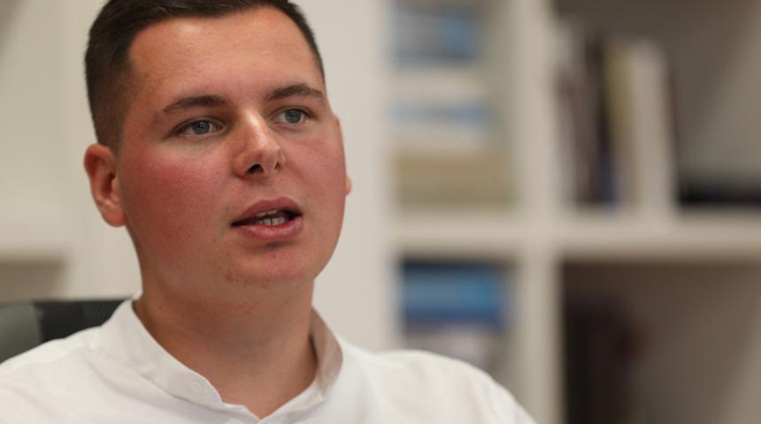 Doğduğu anda tarihe geçmişti! Dünya onu konuştu... 'Bazı ayrıcalıklarım oldu'