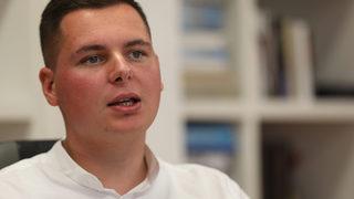 Doğduğu anda tarihe geçmişti! Dünya onu konuştu... 'Bazı ayrıcalıklarım oldu'