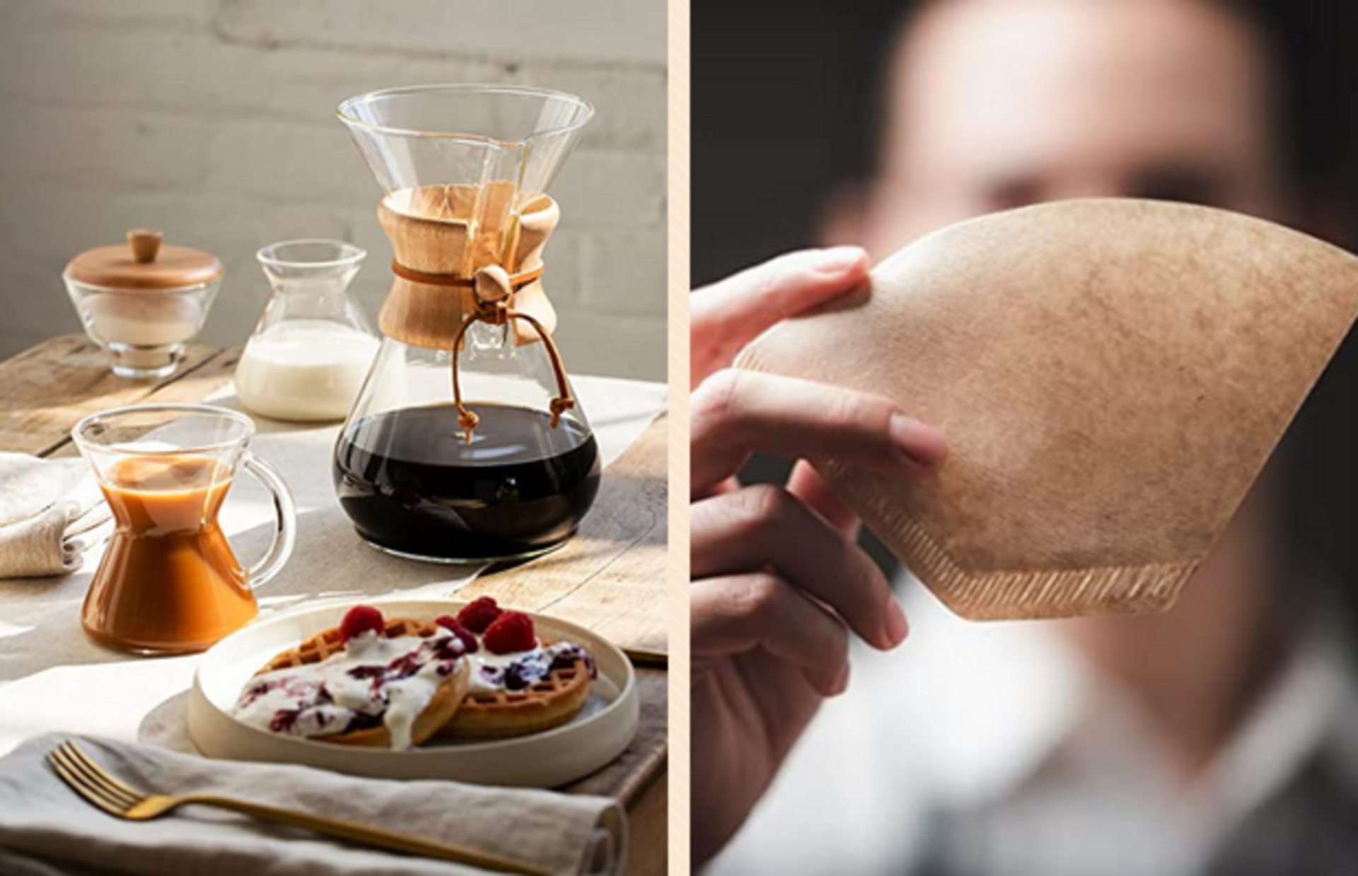 Evinizde profesyonel kahve yapmanızı sağlayacak harika ekipmanlar