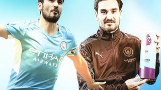 Galatasaray ile anılan İlkay Gündoğan'dan ilk kez transfer açıklaması geldi!