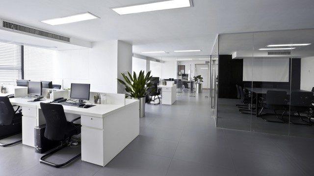 RFID teknolojisiyle ofisteki her eşyanın bir kimlik kartı olacak