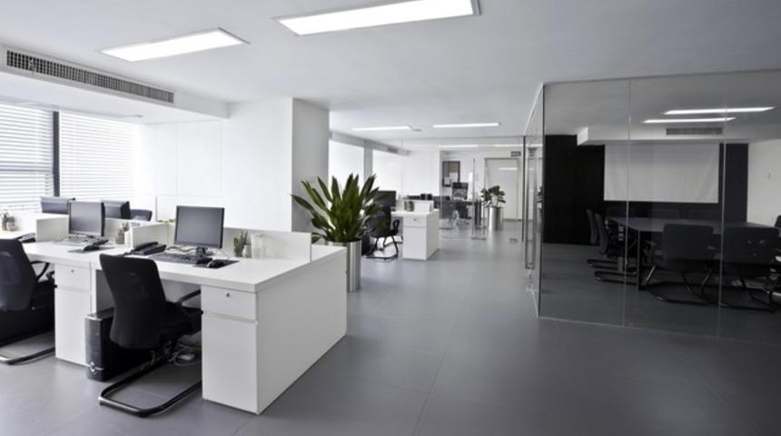 RFID teknolojisiyle ofisteki her eşyanın bir kimlik kartı olacak