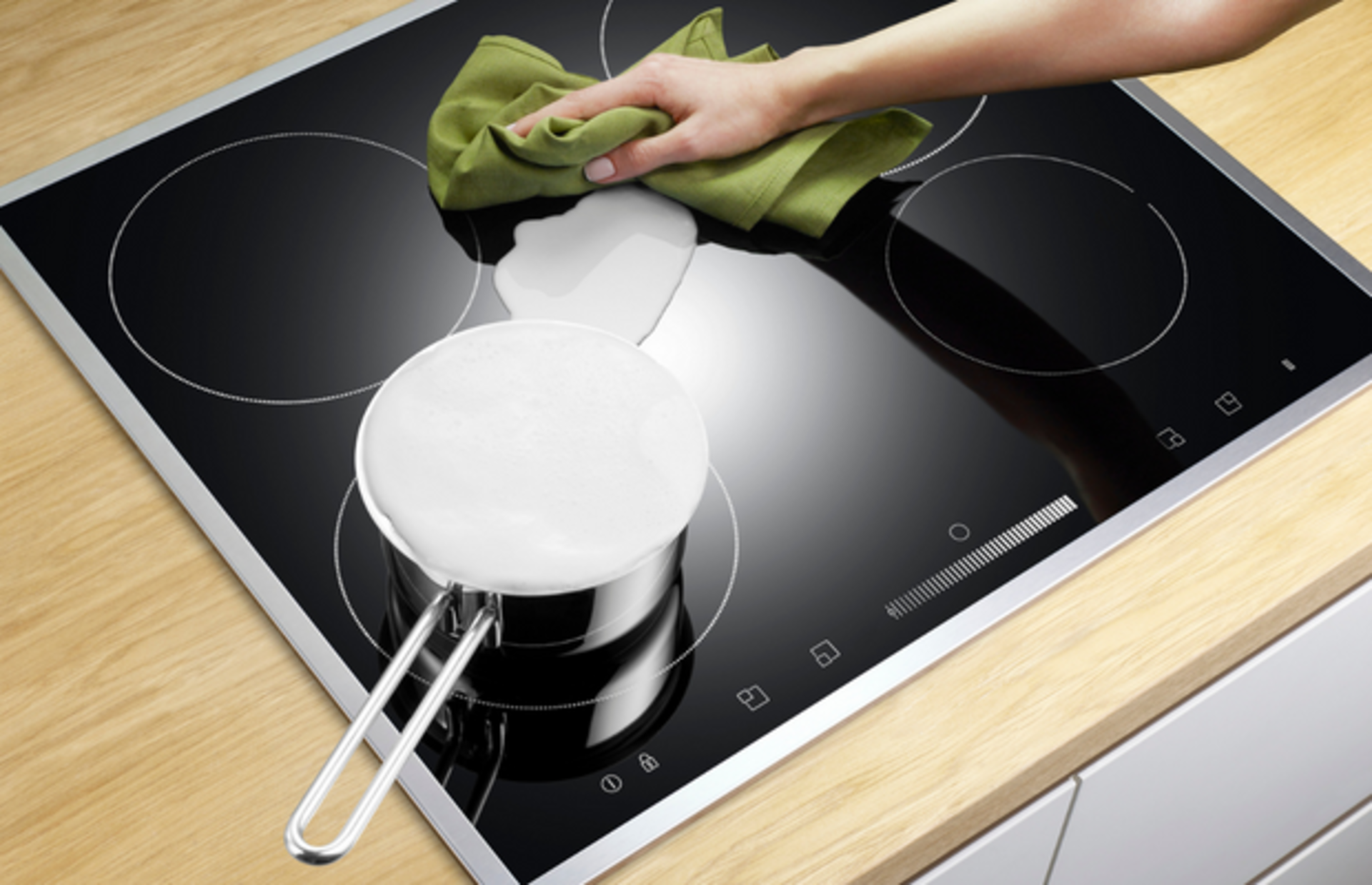 Kurulum derdi olmadan hemen kullanmaya başlayabileceğiniz en iyi elektrikli ocaklar