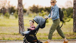 Bebeğinizin güvenli bir şekilde seyahat etmesi için ihtiyacınız olan kabin bebek arabası tavsiyeleri