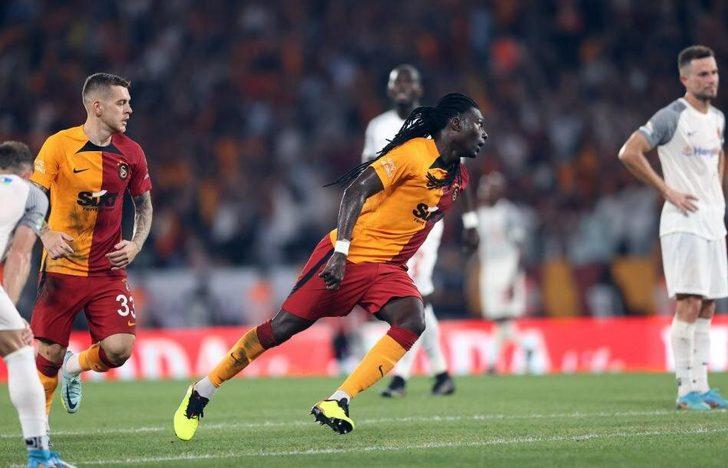 Lazio maçında kadroya almamıştı! Okan Buruk'tan yıldız isim için beklenmedik rapor... 'Takımdan gönderilsin' G2