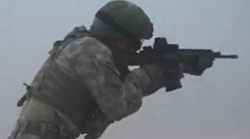 MSB duyurdu: Sayı 10'a yükseldi! "Mehmetçik teröristleri hendeklere gömmeye devam edecek"