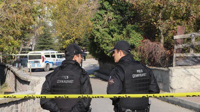 Ankara'da 5 Afgan bir evde ölü bulunmuştu! Soruşturma için özel ekip kuruldu