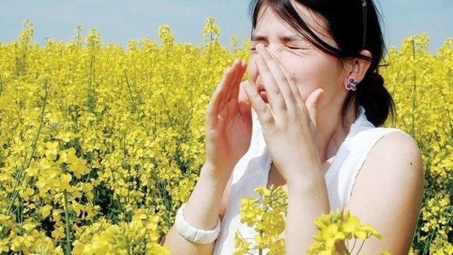 Alerji hastalarını evde bekleyen tehlikeler