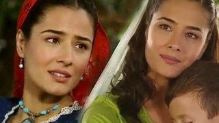 Kınalı Kar'ın Nazar'ı Özlem Conker son haliyle şoke etti! Gören aynı şeyi söyledi