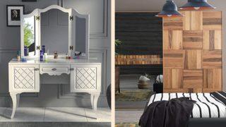 Yatak odanızda mutlaka olması gereken hayat kolaylaştırıcı mobilyalar