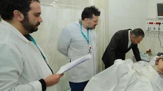 İstiklal'deki hain saldırıda yaralıların durumu açıklandı! 61 kişi taburcu oldu