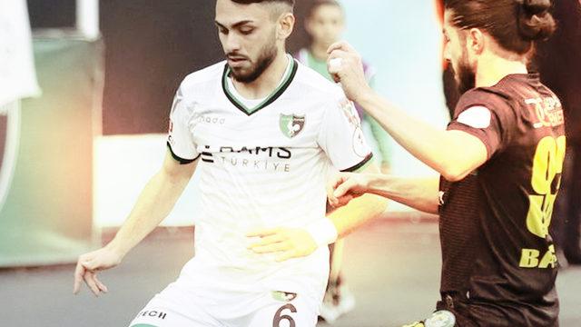 Cezalı futbolcu oynatan Denizlispor'a hükmen mağlubiyet cezası!