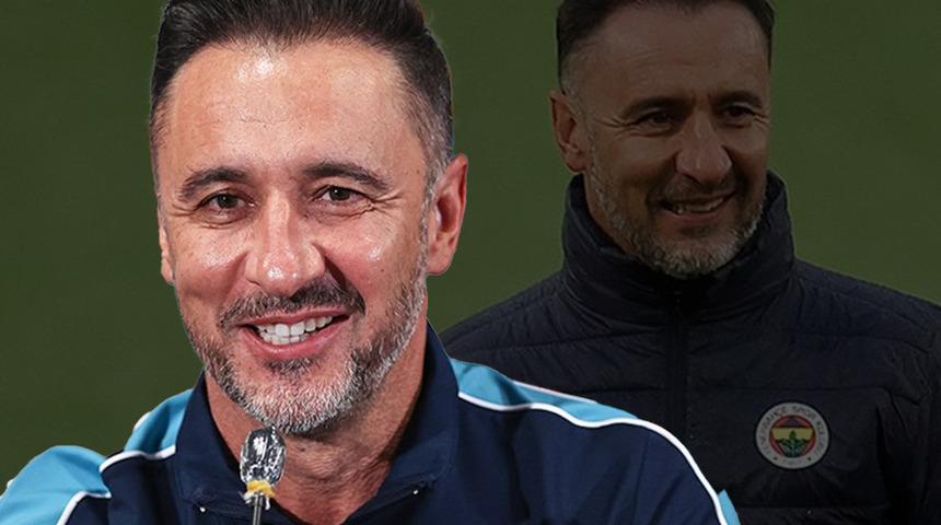 Rıdvan'ın yeni hocası Vitor Pereira oluyor!