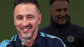 Rıdvan'ın yeni hocası Vitor Pereira oluyor!