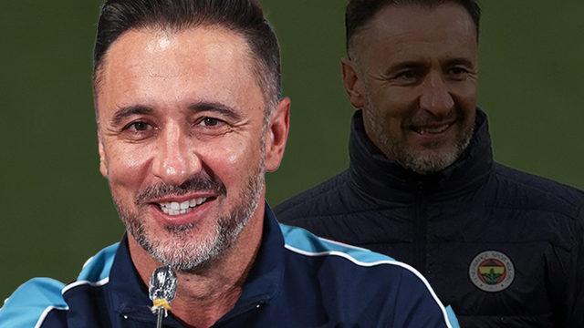 Rıdvan'ın yeni hocası Vitor Pereira oluyor!