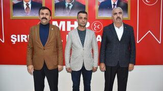 İstanbul'daki saldırıyı gerçekleştiren teröristle görüştüğü iddia edilen MHP'li İlhan'dan açıklama