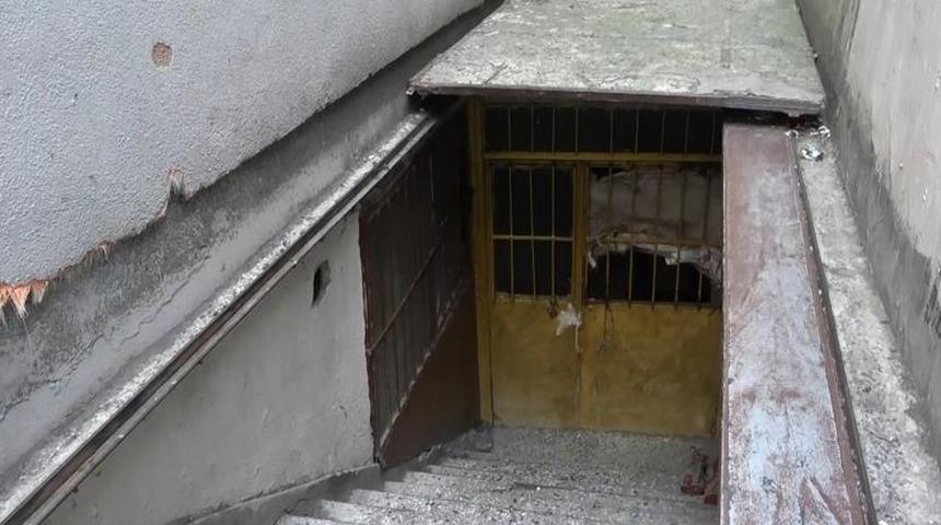 Taksim saldırısını düzenleyen teröristin kaldığı yerle ilgili çarpıcı sözler: Kamufle olmak için...