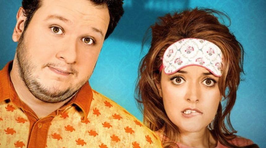 Celal ile Ceren filmi ne zaman çekildi? Celal ile Ceren filmi konusu ve oyuncu kadrosu