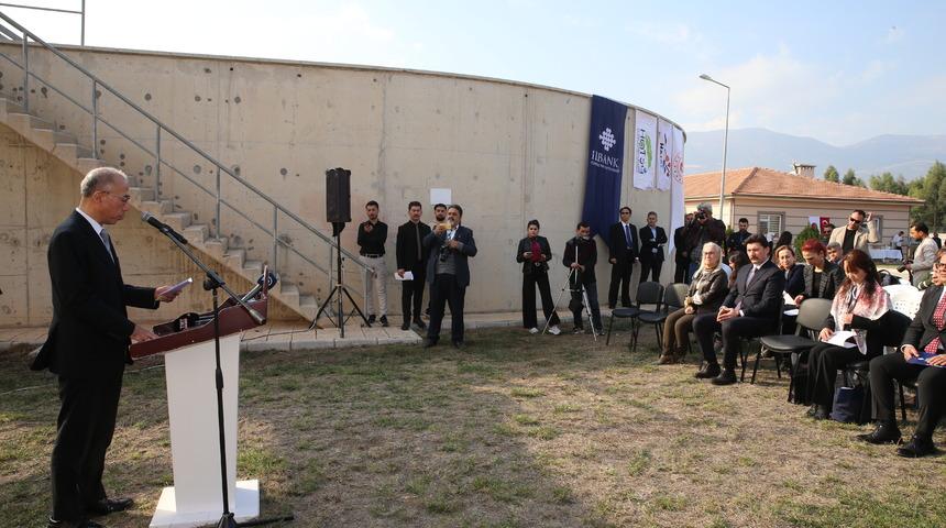 Japonya'nın Ankara Büyükelçisi Kazuhiro, Hatay'da ziyaretlerde bulundu