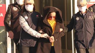 Sosyal medyada yaptığı paylaşım sonrası ekipler harekete geçti! Tutuklandı