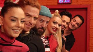 Athena Gökhan Özoğuz'dan Acun Ilıcalı ve O Ses Türkiye açıklaması! Neden ayrıldığını anlattı