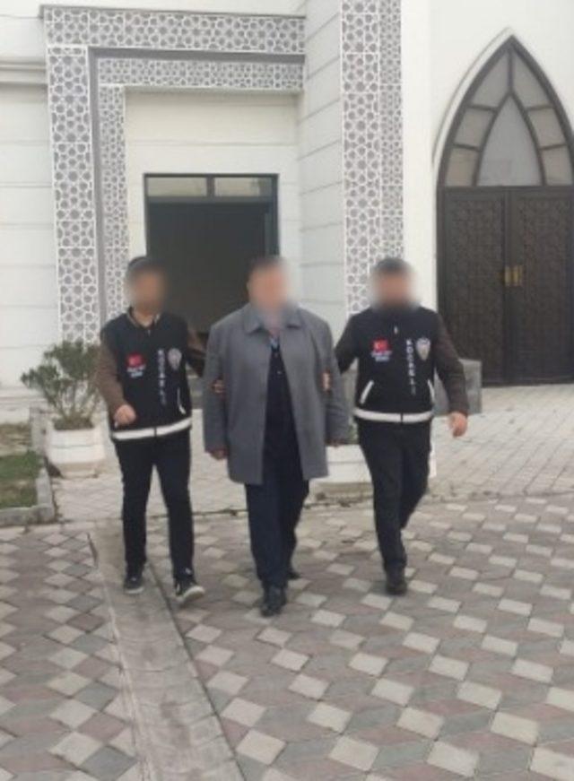 Kocaeli de inşaatta işlenen cinayetin 2 şüphelisinden biri tutuklandı 1