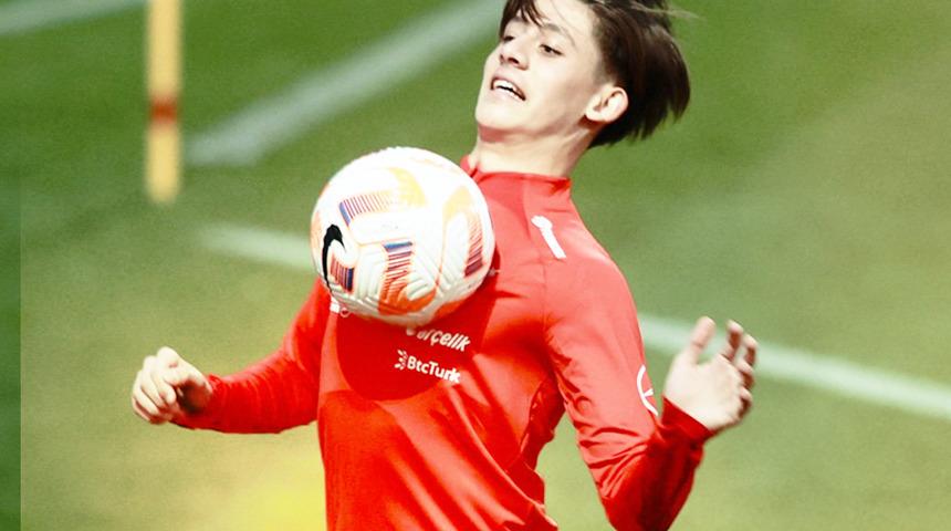 Arda Güler için resmi açıklama! ''Şimdi tam zamanı''